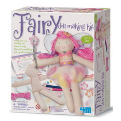 4M Fairy Peri Bebek 02732 - Thumbnail