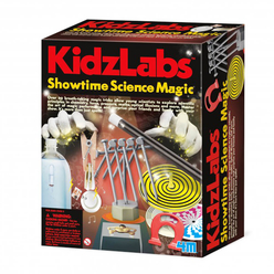 Rastplay 4M - 4M Gösteri Zamanı Bilim Sihiri 5530