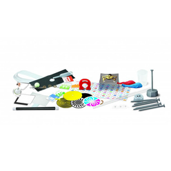 4M Gösteri Zamanı Bilim Sihiri 5530 - Thumbnail