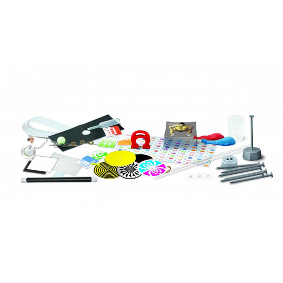 4M Gösteri Zamanı Bilim Sihiri 5530