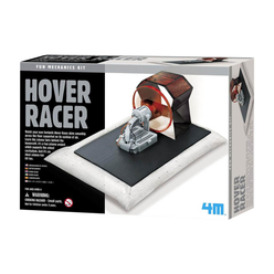 4M Hover Yarışçı 3366 - Thumbnail