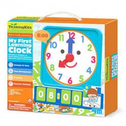 Rastplay 4M - 4M İlk Saatimi Öğreniyorum 4689