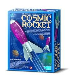 4M Kozmik Roket Yapımı 3235 - Thumbnail