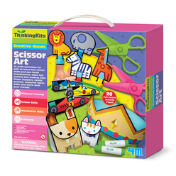 Rastplay 4M - 4M Makas Sanatı 4691