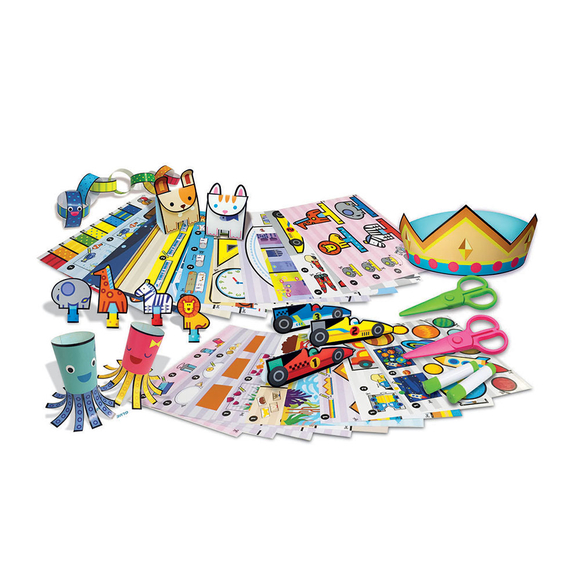 4M Makas Sanatı 4691