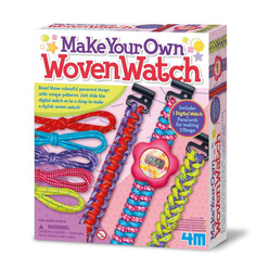 Rastplay 4M - 4M Örgü Saat 4680