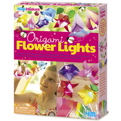 4M Origami Çiçek Işıkları 4725 - Thumbnail