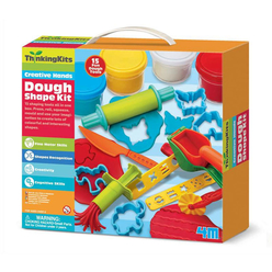 Rastplay 4M - 4M Oyun Hamuru Seti 4690