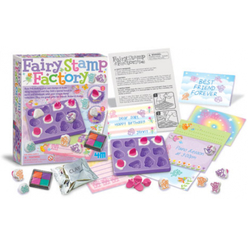 Rastplay 4M - 4M Perili Kaşe Fabrikası 4652