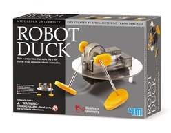 4M Robot Ördek Yapımı 3907 - Thumbnail