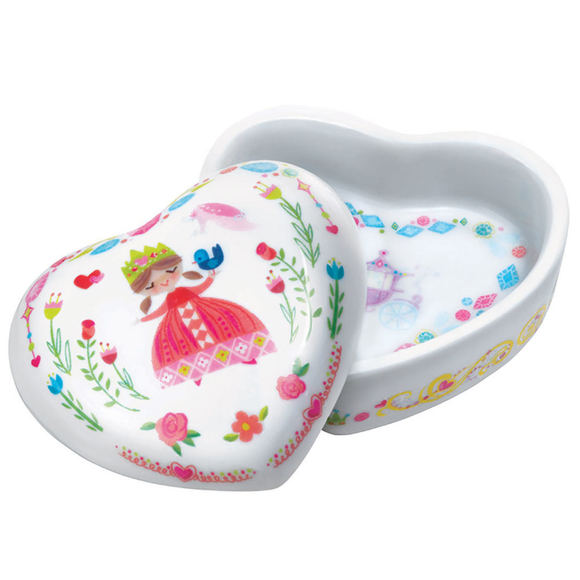 4M Sihirli Transfer Prenses Mücevher Kutusu 4684