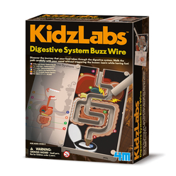 Rastplay 4M - 4M Sindirim Sistemi 3386