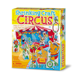 Rastplay 4M - 4M Sirk Gösterisi 4621