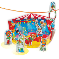 4M Sirk Gösterisi 4621 - Thumbnail