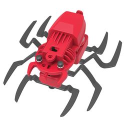 4M Spider Robot Örümcek Robot 3392 - Thumbnail