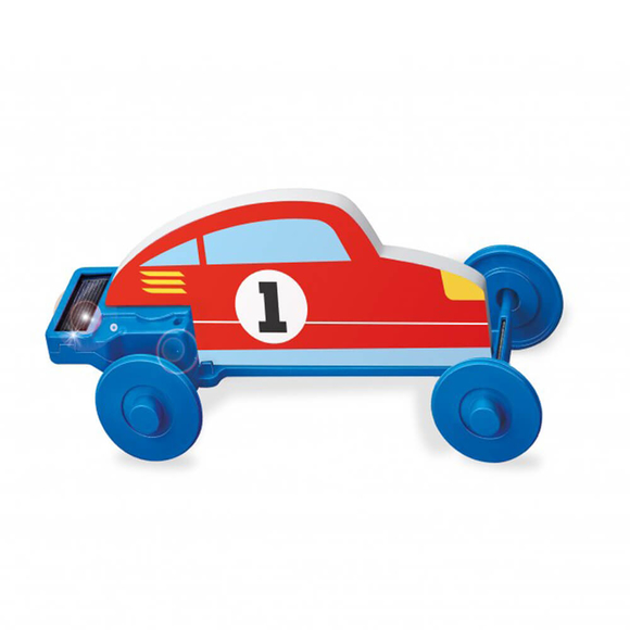 4M Thinkingkits Solar Araba 4676