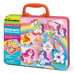 Rastplay 4M - 4M Unicorn Magnetler 4735