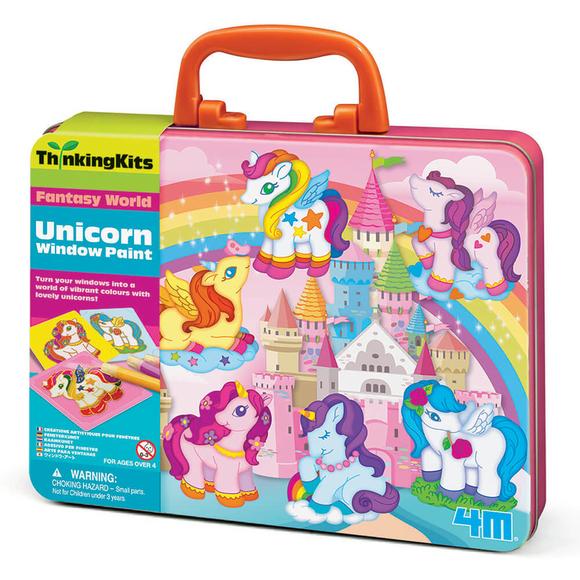 4M Unicorn Magnetler 4735