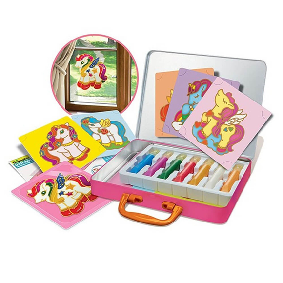 4M Unicorn Magnetler 4735