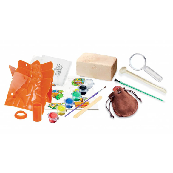 4M Volkan ve Kristal Madenciliği 5532