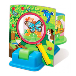 4M Yaşam Döngüsü Çarkı 4693 - Thumbnail