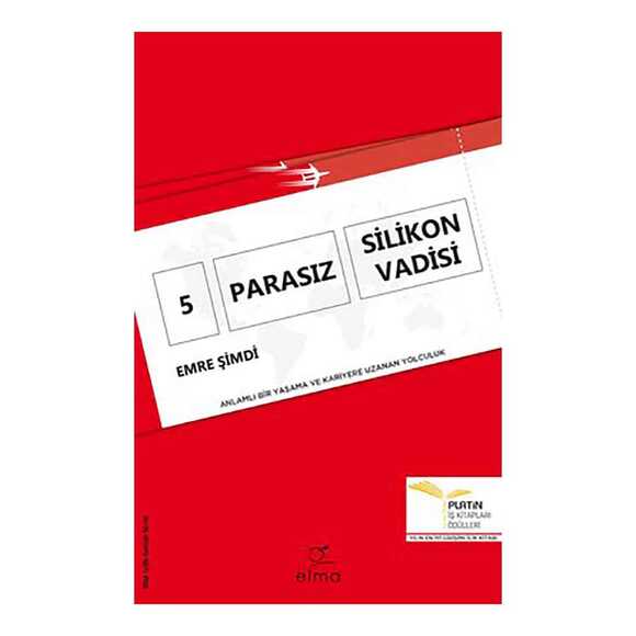 5 Parasız Silikon Vadisi