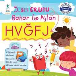 5. Ses Grubu Bahar ile Ajlan - Thumbnail