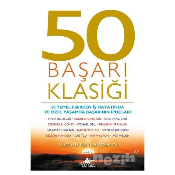 50 Başarı Klasiği