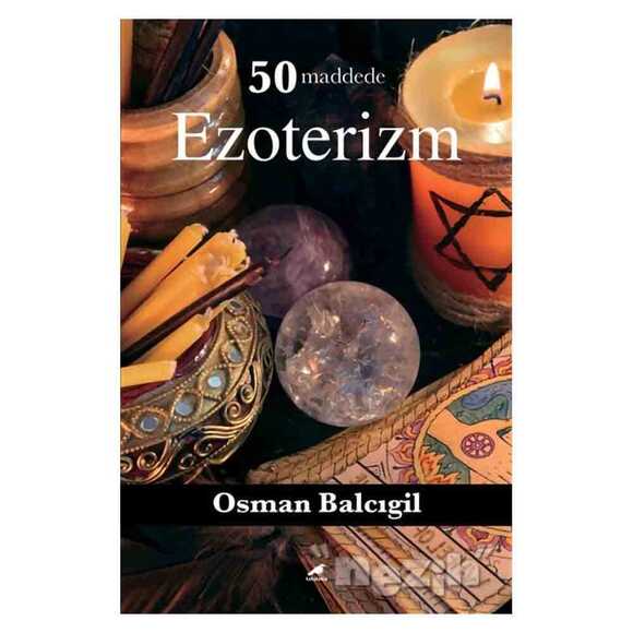 50 Maddede Ezoterizm