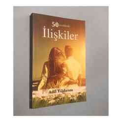 50 Maddede İlişkiler - Thumbnail