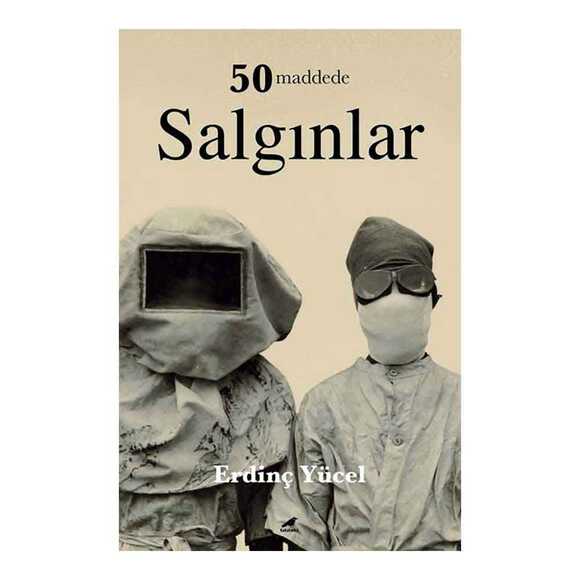50 Maddede Salgınlar