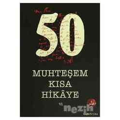 50 Muhteşem Kısa Hikaye - Thumbnail