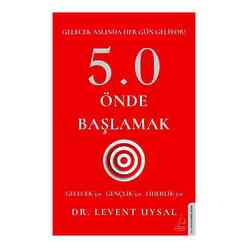 Destek Yayınları - 5.0 Önde Başlamak
