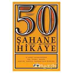Ot Kitap - 50 Şahane Hikaye
