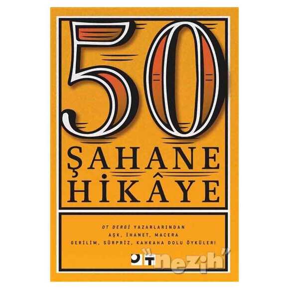 50 Şahane Hikaye