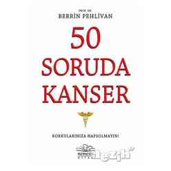 50 Soruda Kanser - Thumbnail
