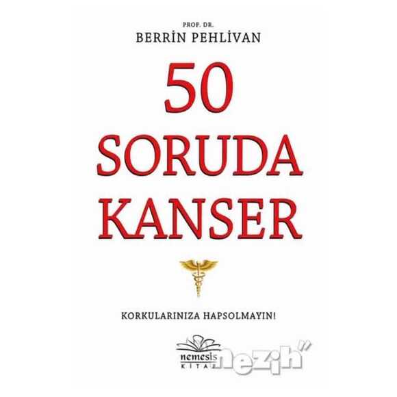 50 Soruda Kanser