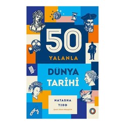 50 Yalanla Kısa Dünya Tarihi - Thumbnail