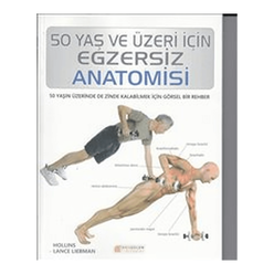50 Yaş Ve Üzeri İçin Egzersiz Anatomisi - Thumbnail