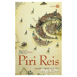 500 Yılın Ardından Piri Reis - Thumbnail