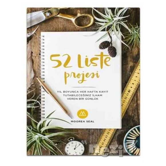 52 Liste Projesi