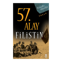 57. Alay Filistin - Thumbnail