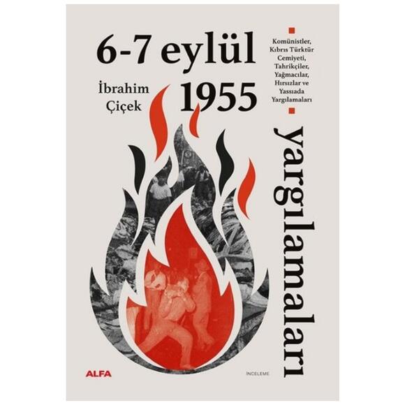 6 - 7 Eylül 1955 Yargılamaları