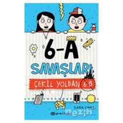 6-A Savaşları - Çekil Yoldan 6-B - Thumbnail