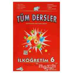 Aydan - 6. Sınıf Tüm Dersler