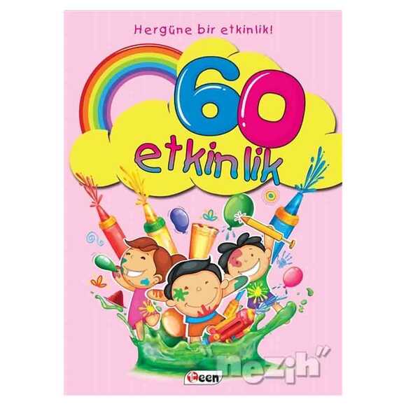 60 Etkinlik - Hergüne Bir Etkinlik!