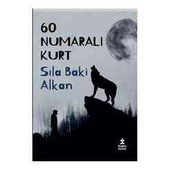 Doğan Kitap - 60 Numaralı Kurt