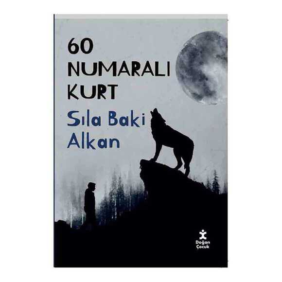 60 Numaralı Kurt