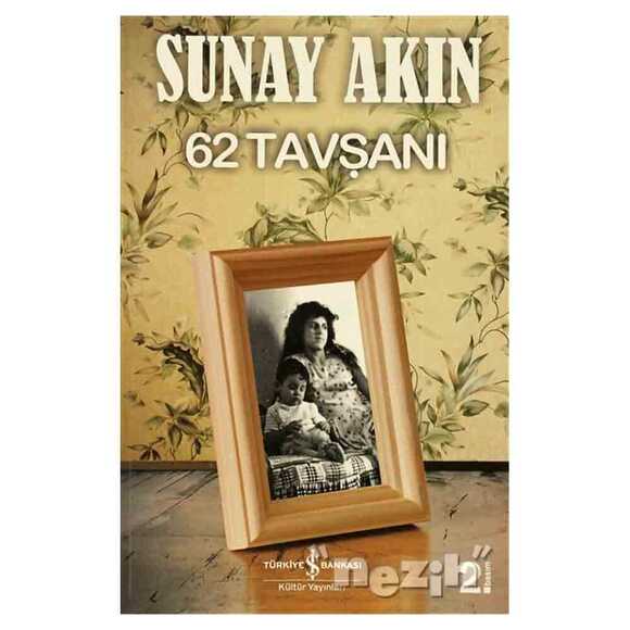 62 Tavşanı