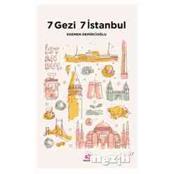 7 Gezi 7 İstanbul - Thumbnail